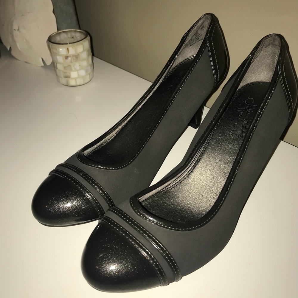 Life Stride Petunia pumps 8.5M